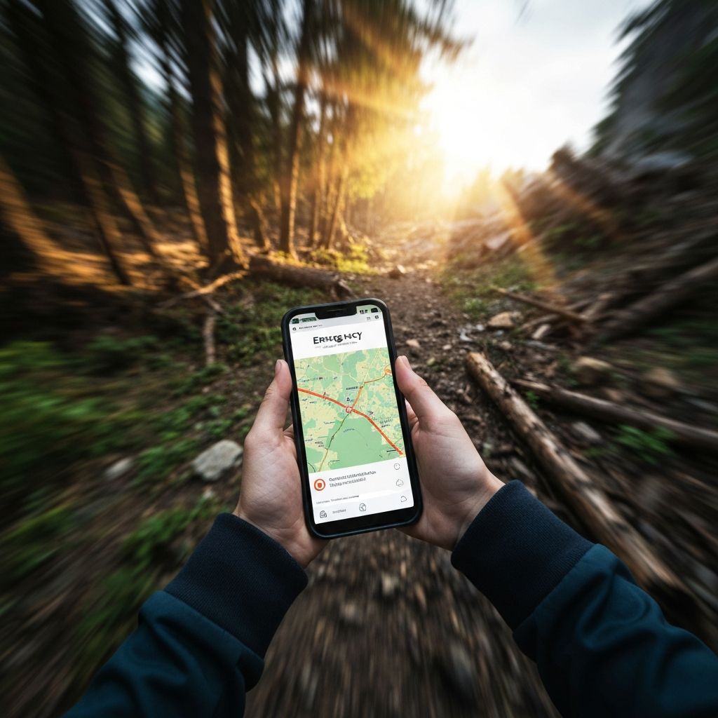 Emergency Preparedness